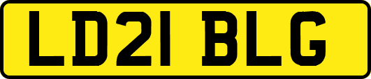 LD21BLG