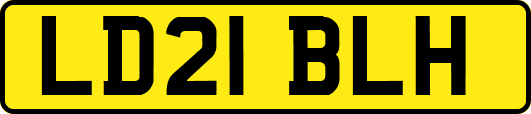 LD21BLH
