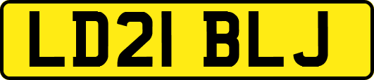 LD21BLJ