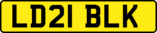 LD21BLK
