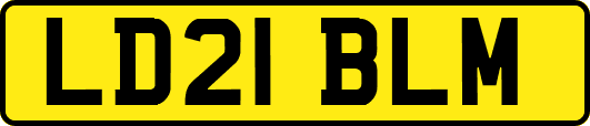 LD21BLM