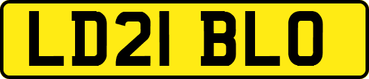 LD21BLO