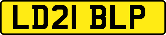 LD21BLP