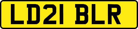 LD21BLR