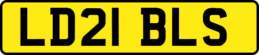 LD21BLS
