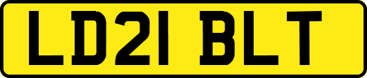 LD21BLT