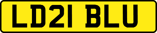 LD21BLU