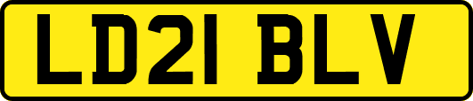 LD21BLV