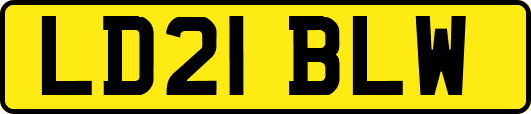 LD21BLW
