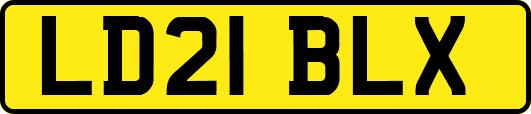 LD21BLX