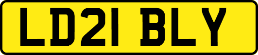LD21BLY