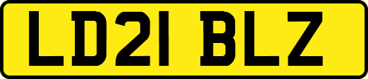 LD21BLZ