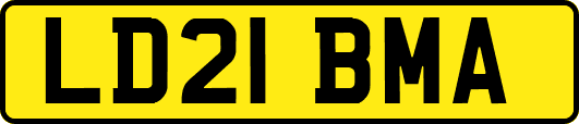 LD21BMA