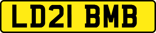 LD21BMB