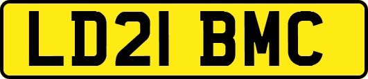 LD21BMC