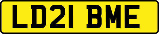 LD21BME