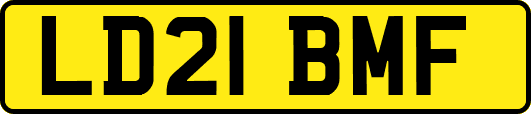 LD21BMF