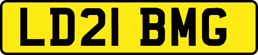 LD21BMG