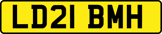 LD21BMH