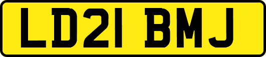 LD21BMJ