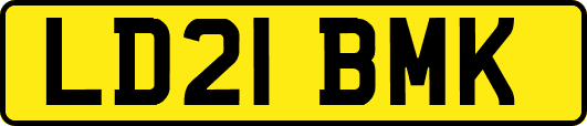 LD21BMK