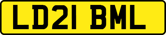 LD21BML