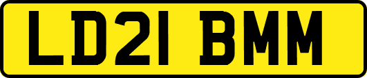 LD21BMM