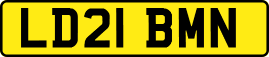 LD21BMN