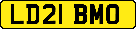 LD21BMO
