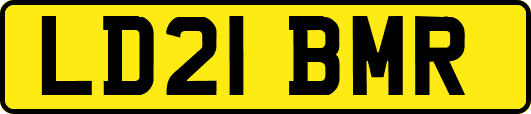 LD21BMR