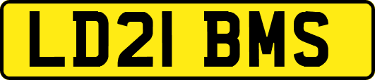 LD21BMS