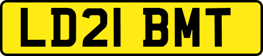 LD21BMT