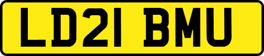 LD21BMU
