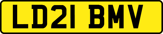 LD21BMV