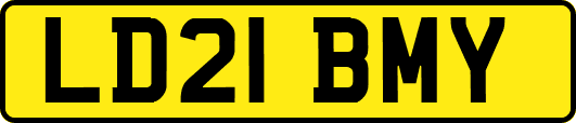 LD21BMY