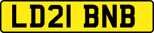 LD21BNB