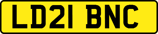 LD21BNC