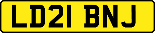 LD21BNJ