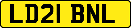 LD21BNL