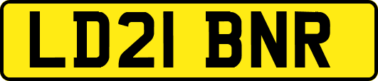 LD21BNR