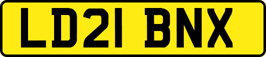 LD21BNX