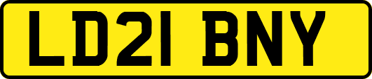 LD21BNY