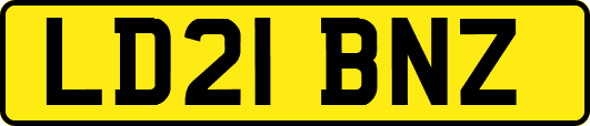LD21BNZ