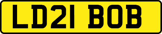 LD21BOB