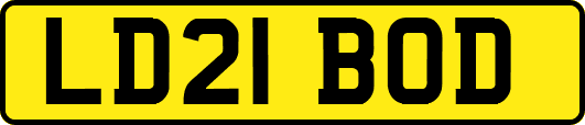 LD21BOD
