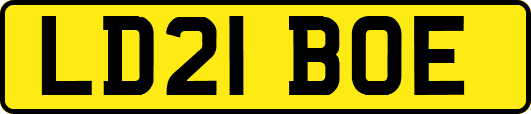 LD21BOE