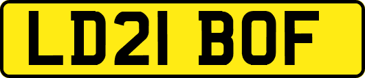LD21BOF