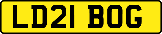 LD21BOG