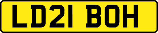 LD21BOH