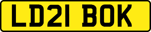 LD21BOK